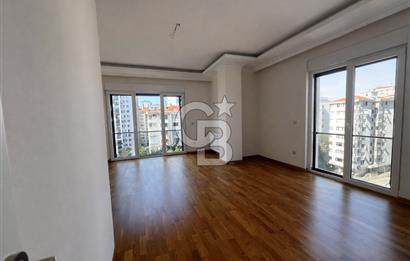 ERENKÖYDE MARMARAY YAKINI ÇİFT BANYOLU 3+1 KİRALIK DAİRE