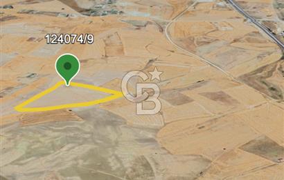 Gölbaşı Soğulcak'ta 1500m² Tarla Yatırım Fırsatı