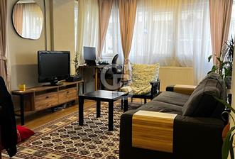 KARŞIYAKA AKSOY'DA TADİLATLI 2+1 KİRALIK DAİRE - 1 - 346080