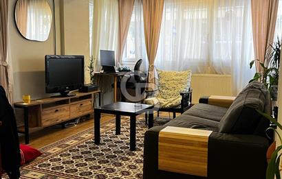 KARŞIYAKA AKSOY'DA TADİLATLI 2+1 KİRALIK DAİRE