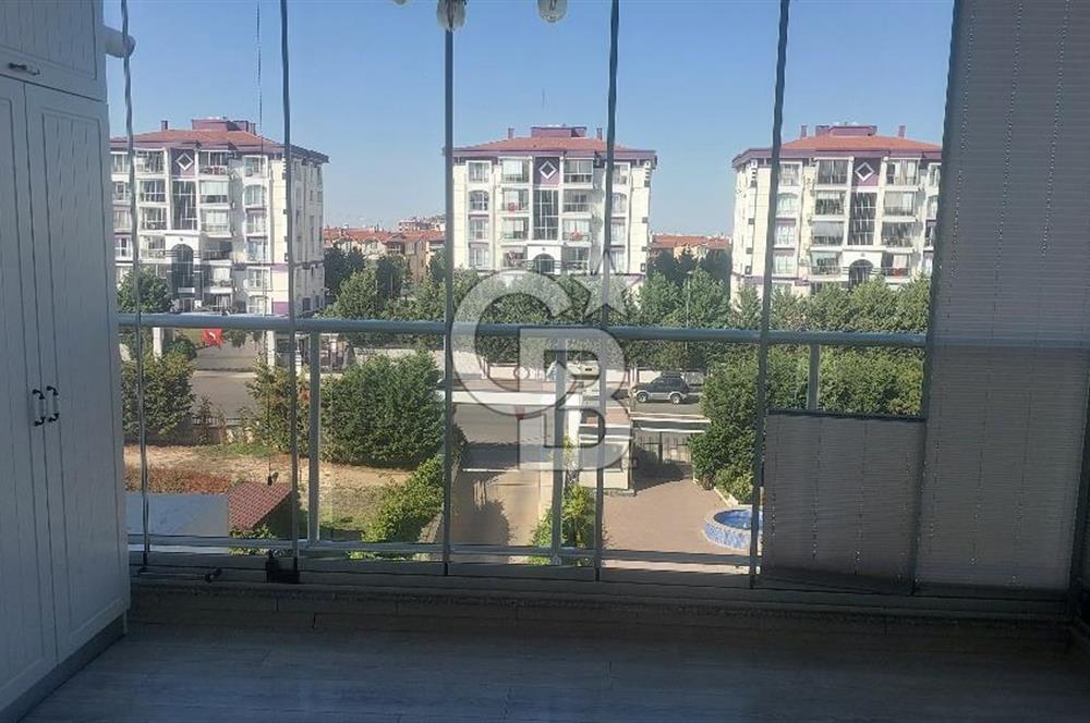 Tekirdağ Çorlu Hürriyet Mahallesi Kiralık 200 M2 4+1 Lüks Daire