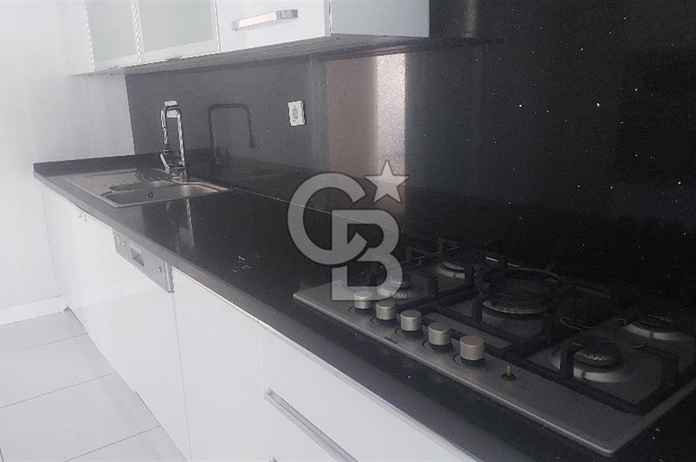 Tekirdağ Çorlu Hürriyet Mahallesi Kiralık 200 M2 4+1 Lüks Daire