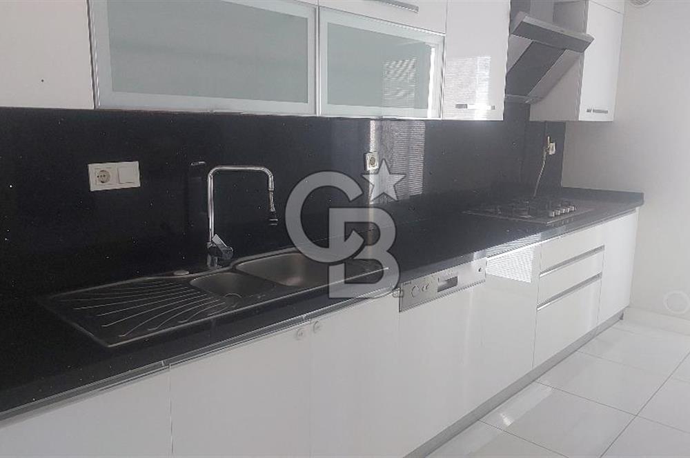 Tekirdağ Çorlu Hürriyet Mahallesi Kiralık 200 M2 4+1 Lüks Daire