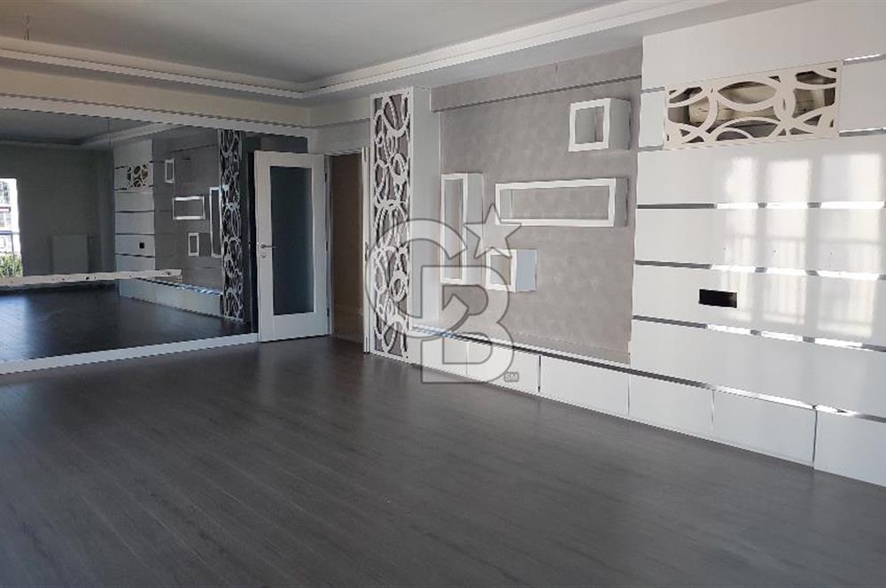 Tekirdağ Çorlu Hürriyet Mahallesi Kiralık 200 M2 4+1 Lüks Daire