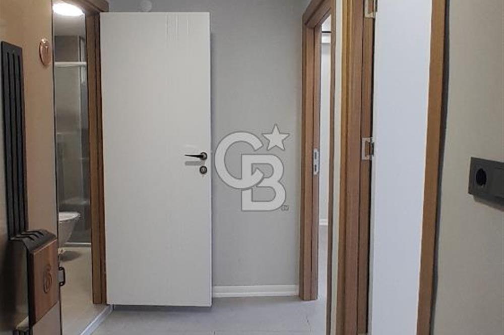 ÇAĞLAYAN ADLİYESİNE YÜRÜME MESAFESİNDE KİRALIK 1+1 OFİS