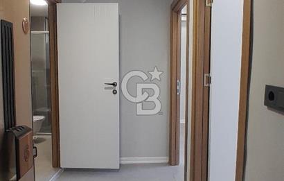 ÇAĞLAYAN ADLİYESİNE YÜRÜME MESAFESİNDE KİRALIK 1+1 OFİS