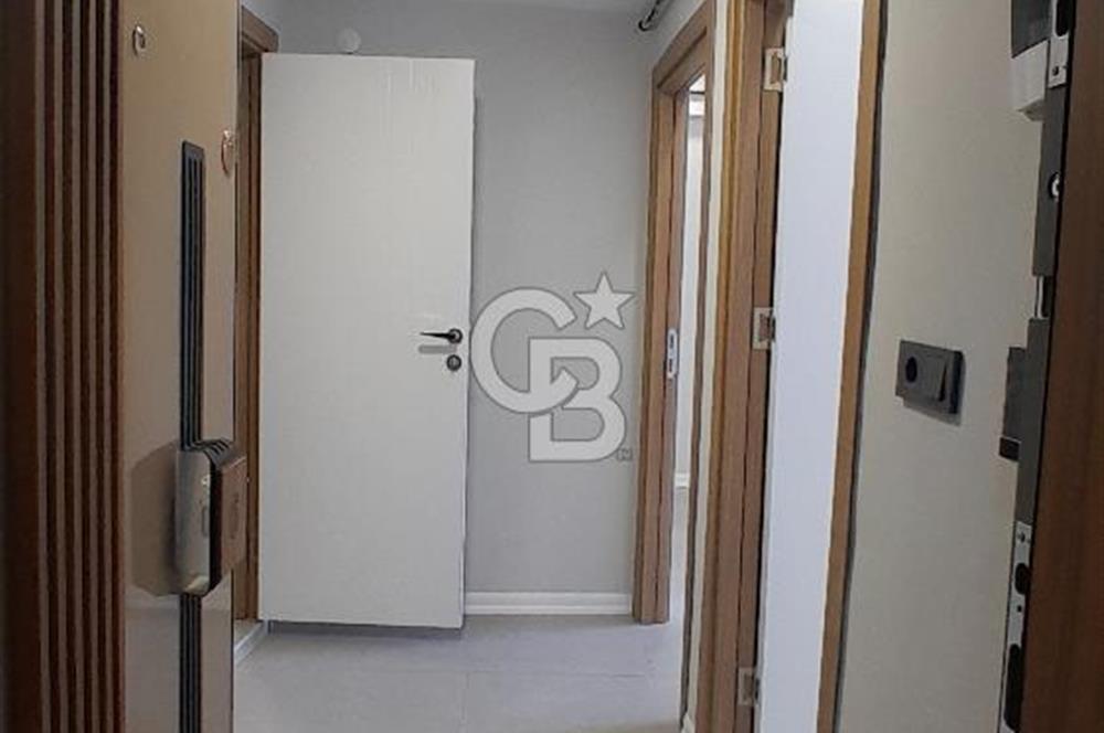 ÇAĞLAYAN ADLİYESİNE YÜRÜME MESAFESİNDE KİRALIK 1+1 OFİS