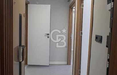 ÇAĞLAYAN ADLİYESİNE YÜRÜME MESAFESİNDE KİRALIK 1+1 OFİS