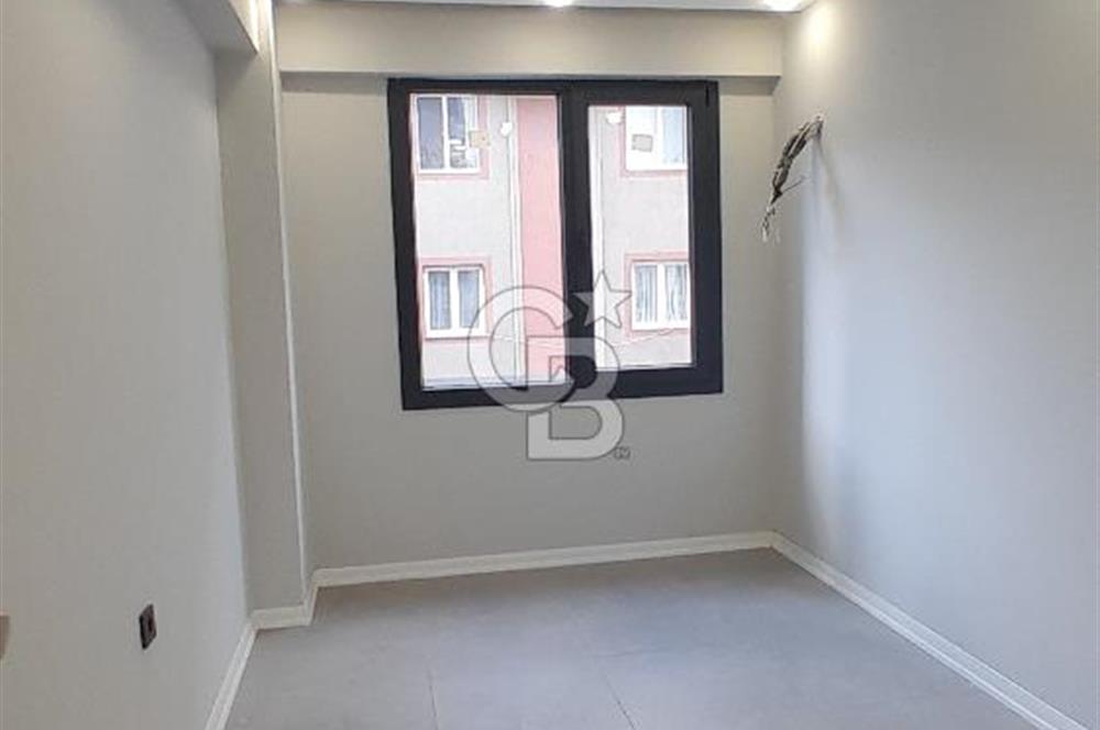 ÇAĞLAYAN ADLİYESİNE YÜRÜME MESAFESİNDE KİRALIK 1+1 OFİS