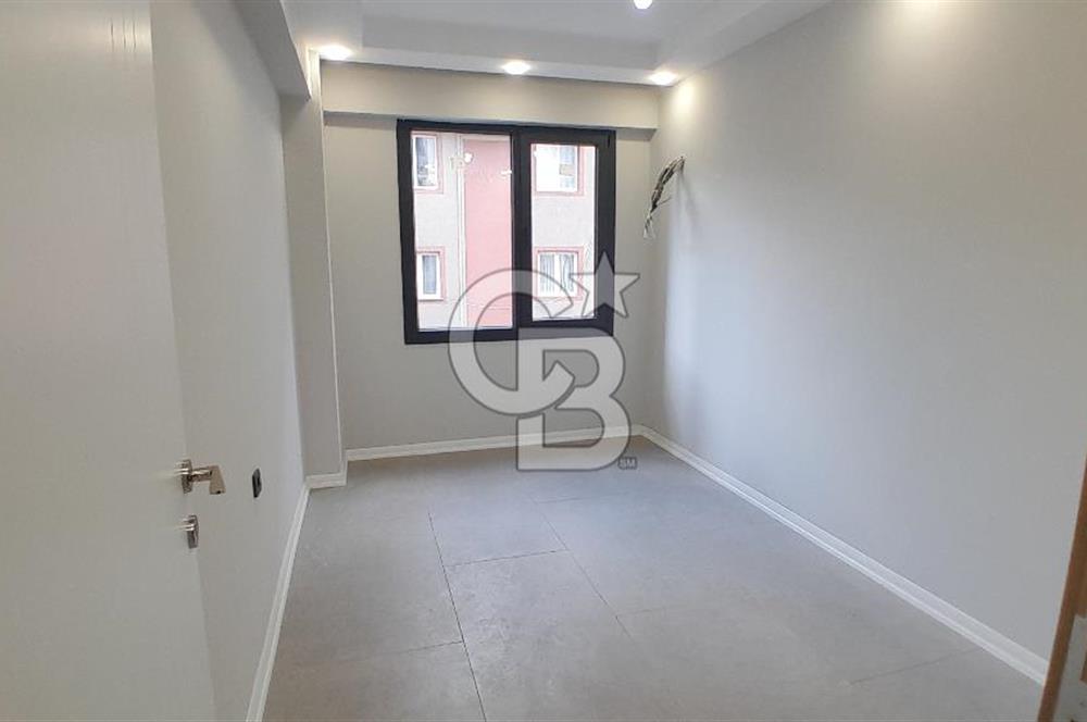 ÇAĞLAYAN ADLİYESİNE YÜRÜME MESAFESİNDE KİRALIK 1+1 OFİS