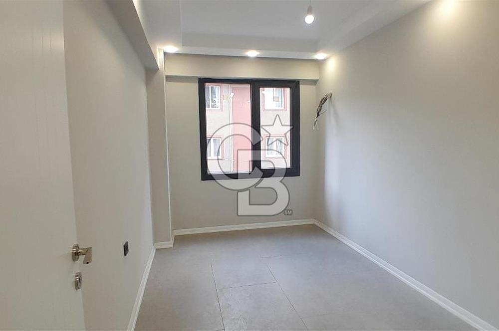 ÇAĞLAYAN ADLİYESİNE YÜRÜME MESAFESİNDE KİRALIK 1+1 OFİS