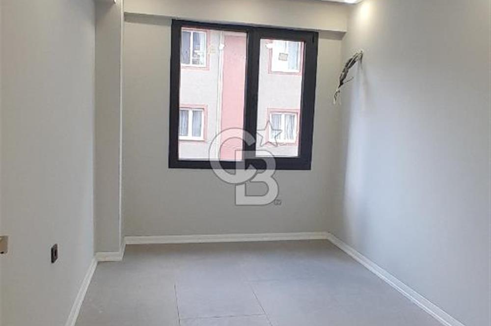 ÇAĞLAYAN ADLİYESİNE YÜRÜME MESAFESİNDE KİRALIK 1+1 OFİS