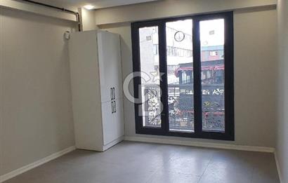 ÇAĞLAYAN ADLİYESİNE YÜRÜME MESAFESİNDE KİRALIK 1+1 OFİS