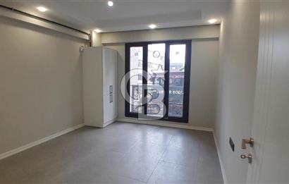 ÇAĞLAYAN ADLİYESİNE YÜRÜME MESAFESİNDE KİRALIK 1+1 OFİS