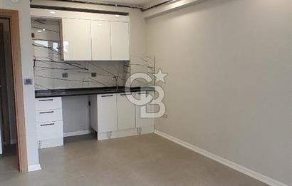 ÇAĞLAYAN ADLİYESİNE YÜRÜME MESAFESİNDE KİRALIK 1+1 OFİS