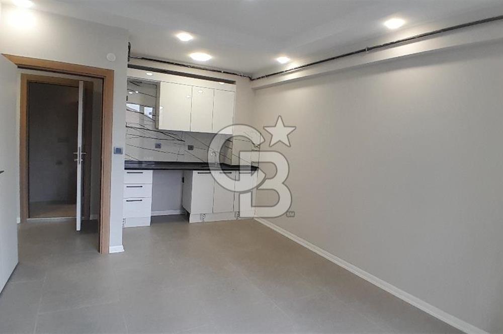 ÇAĞLAYAN ADLİYESİNE YÜRÜME MESAFESİNDE KİRALIK 1+1 OFİS