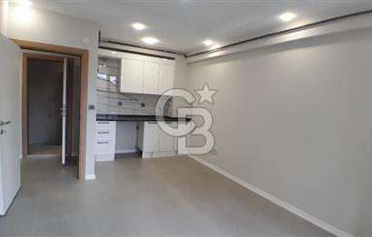 ÇAĞLAYAN ADLİYESİNE YÜRÜME MESAFESİNDE KİRALIK 1+1 OFİS