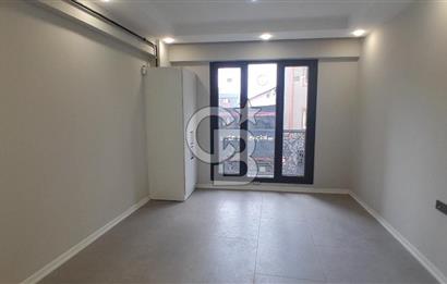 ÇAĞLAYAN ADLİYESİNE YÜRÜME MESAFESİNDE KİRALIK 1+1 OFİS