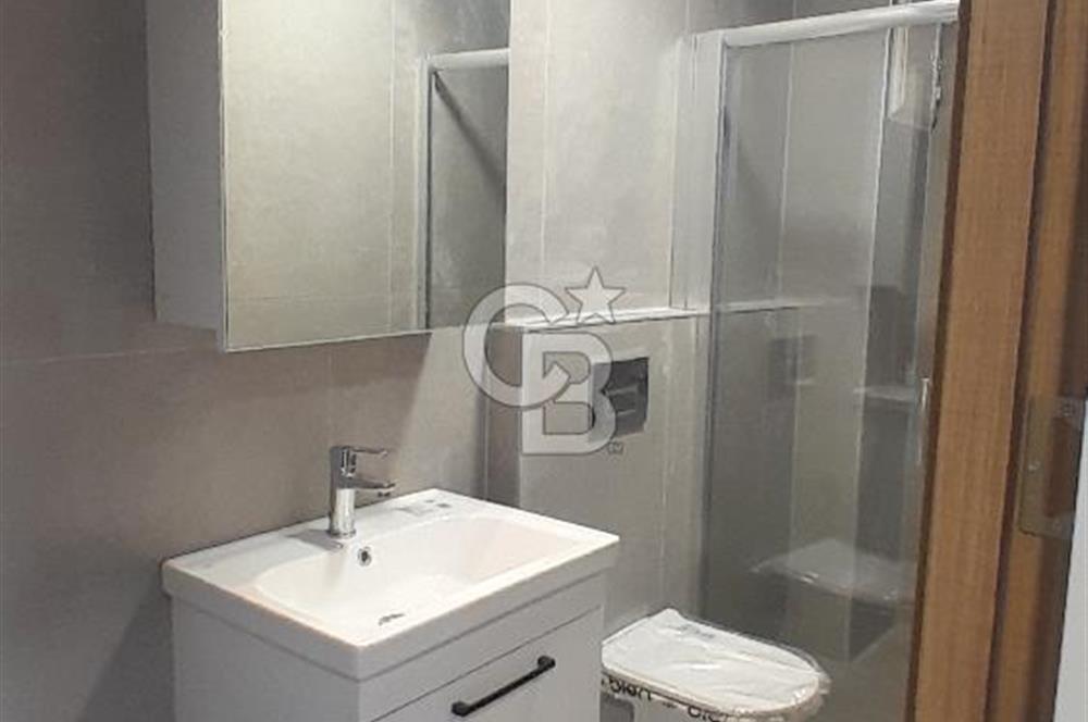 ÇAĞLAYAN ADLİYESİNE YÜRÜME MESAFESİNDE KİRALIK 1+1 OFİS