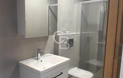 ÇAĞLAYAN ADLİYESİNE YÜRÜME MESAFESİNDE KİRALIK 1+1 OFİS