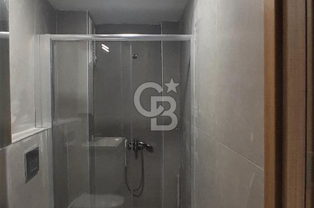 ÇAĞLAYAN ADLİYESİNE YÜRÜME MESAFESİNDE KİRALIK 1+1 OFİS