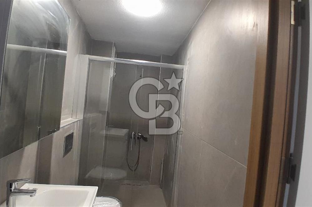 ÇAĞLAYAN ADLİYESİNE YÜRÜME MESAFESİNDE KİRALIK 1+1 OFİS