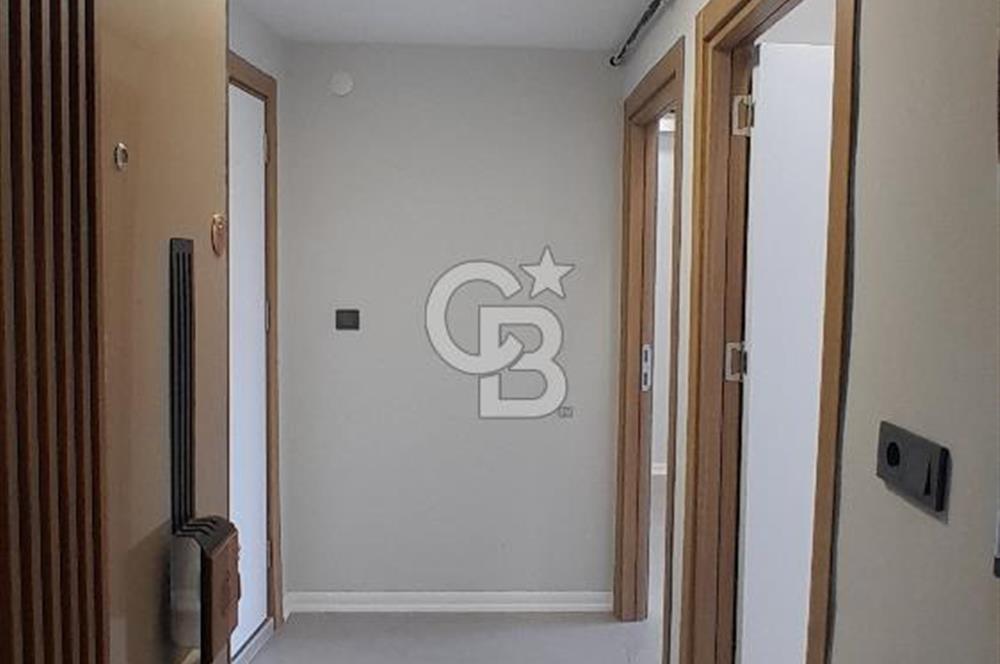 ÇAĞLAYAN ADLİYESİNE YÜRÜME MESAFESİNDE KİRALIK 1+1 OFİS