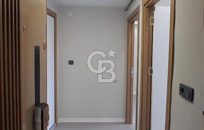 ÇAĞLAYAN ADLİYESİNE YÜRÜME MESAFESİNDE KİRALIK 1+1 OFİS