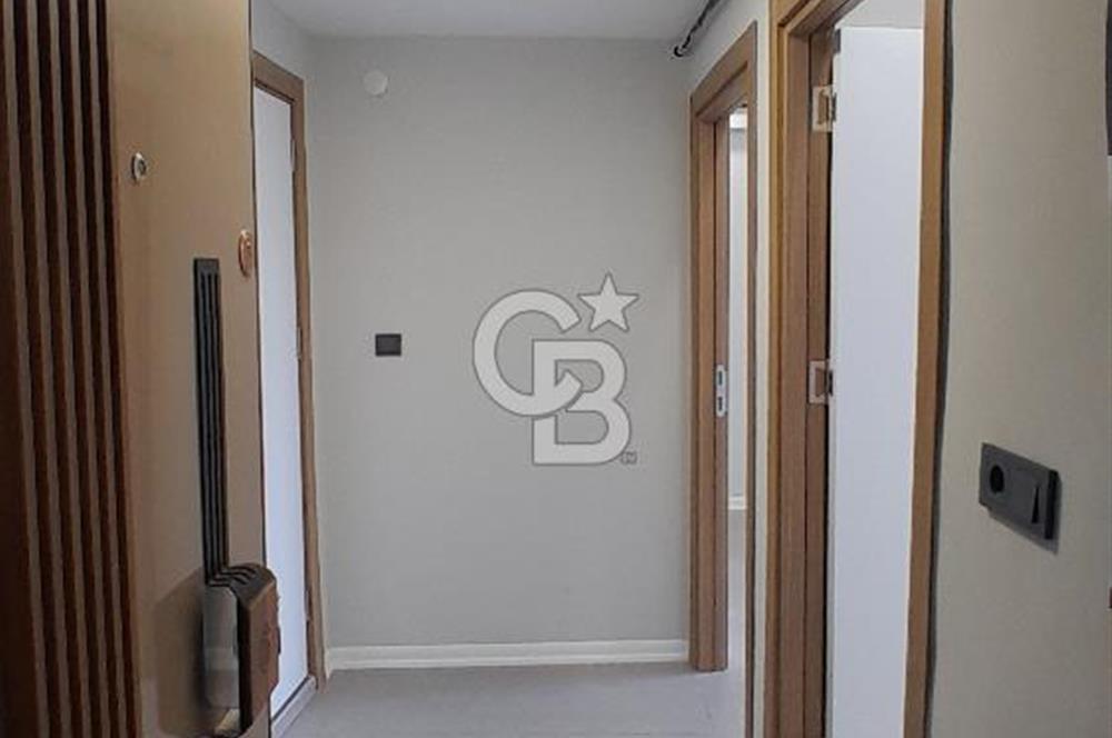 ÇAĞLAYAN ADLİYESİNE YÜRÜME MESAFESİNDE KİRALIK 1+1 OFİS