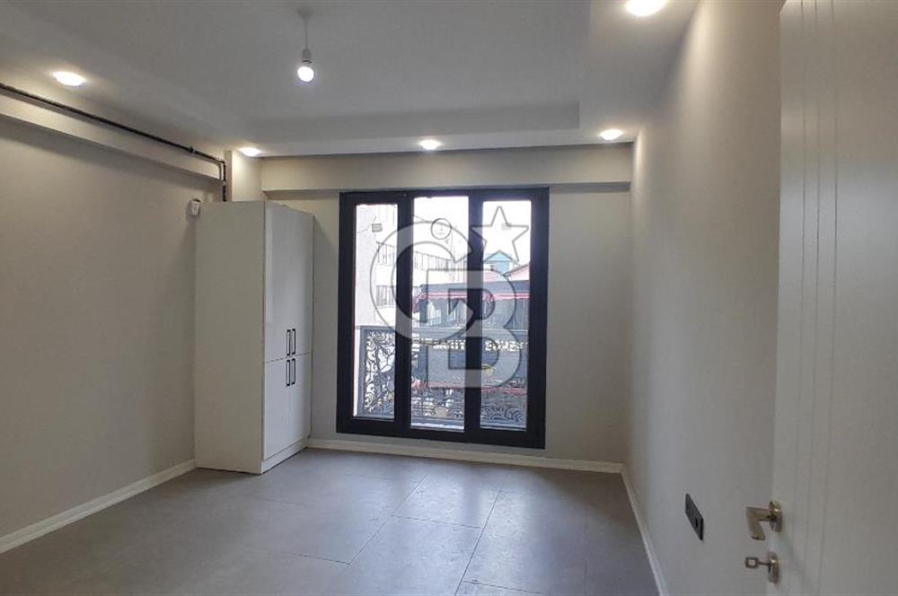 ÇAĞLAYAN ADLİYESİNE YÜRÜME MESAFESİNDE KİRALIK 1+1 OFİS