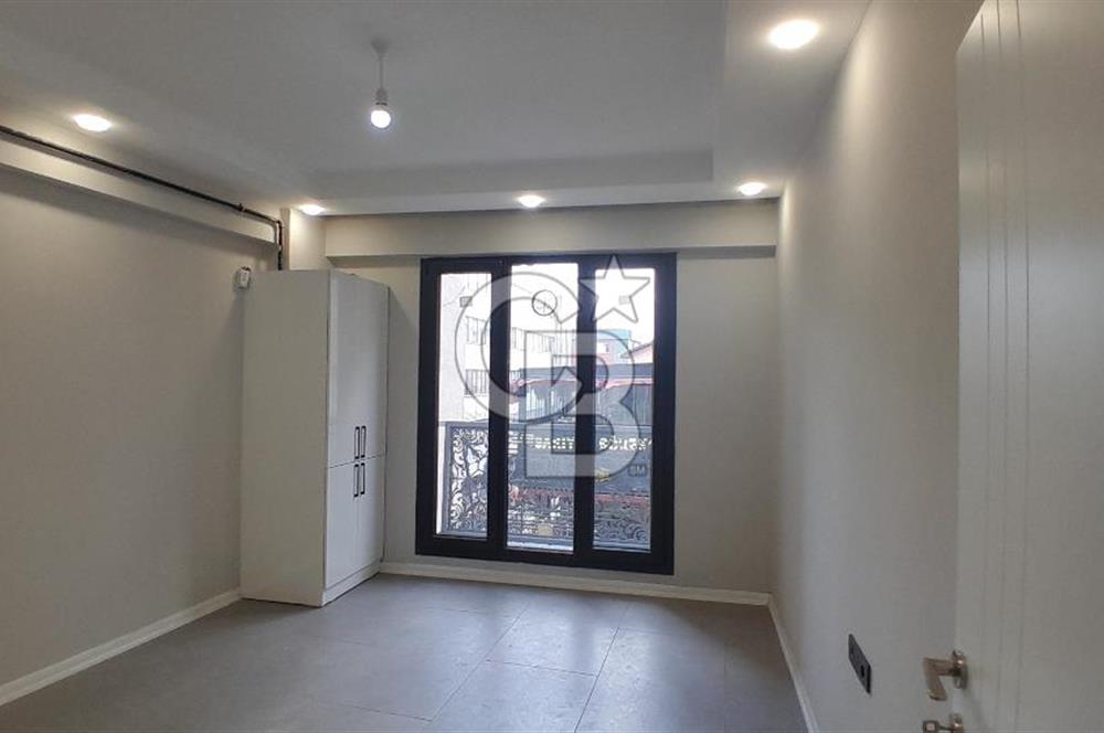 ÇAĞLAYAN ADLİYESİNE YÜRÜME MESAFESİNDE KİRALIK 1+1 OFİS