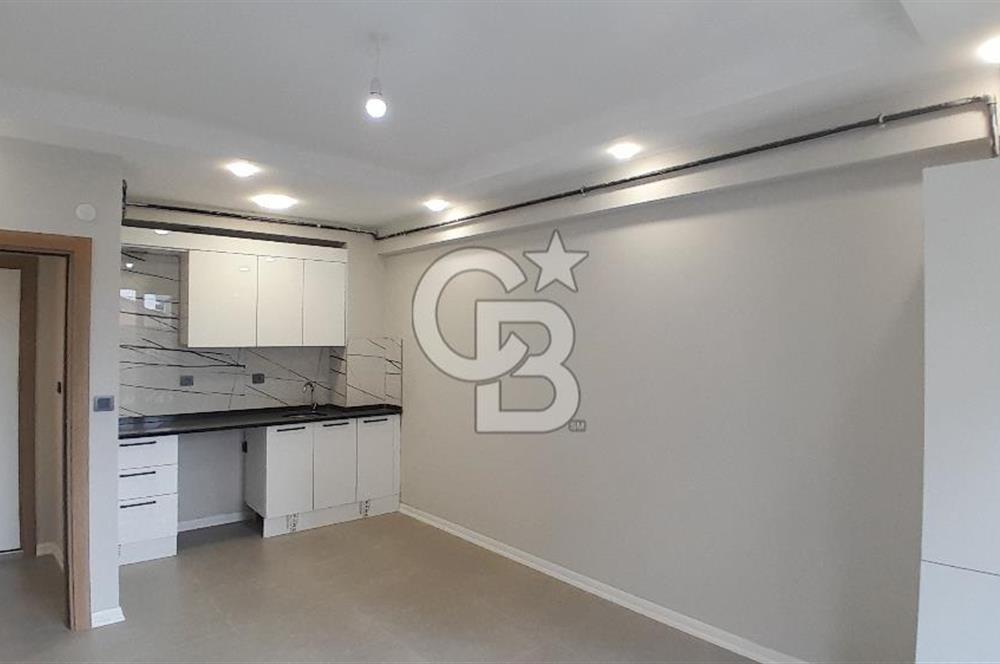 ÇAĞLAYAN ADLİYESİNE YÜRÜME MESAFESİNDE KİRALIK 1+1 OFİS