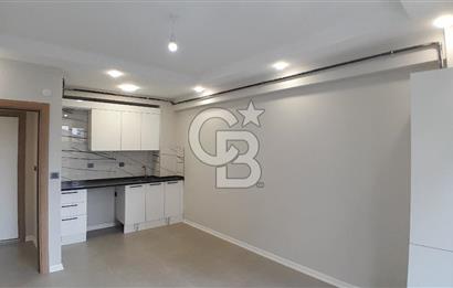 ÇAĞLAYAN ADLİYESİNE YÜRÜME MESAFESİNDE KİRALIK 1+1 OFİS