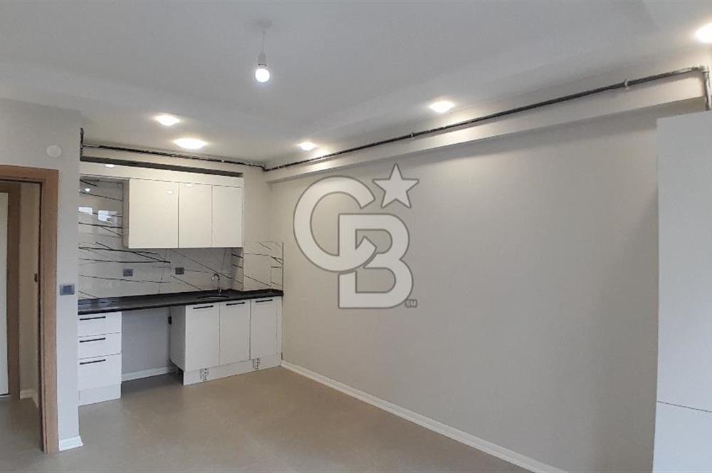 ÇAĞLAYAN ADLİYESİNE YÜRÜME MESAFESİNDE KİRALIK 1+1 OFİS