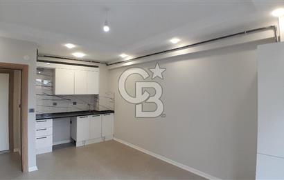 ÇAĞLAYAN ADLİYESİNE YÜRÜME MESAFESİNDE KİRALIK 1+1 OFİS