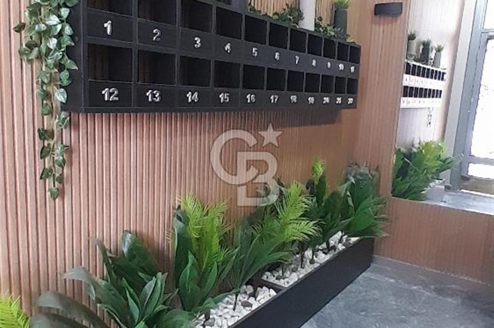 ÇAĞLAYAN ADLİYESİNE YÜRÜME MESAFESİNDE KİRALIK 1+1 OFİS