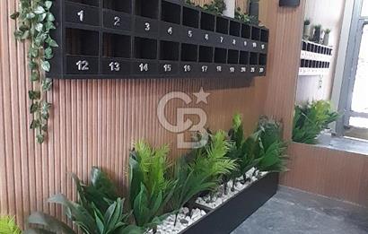 ÇAĞLAYAN ADLİYESİNE YÜRÜME MESAFESİNDE KİRALIK 1+1 OFİS