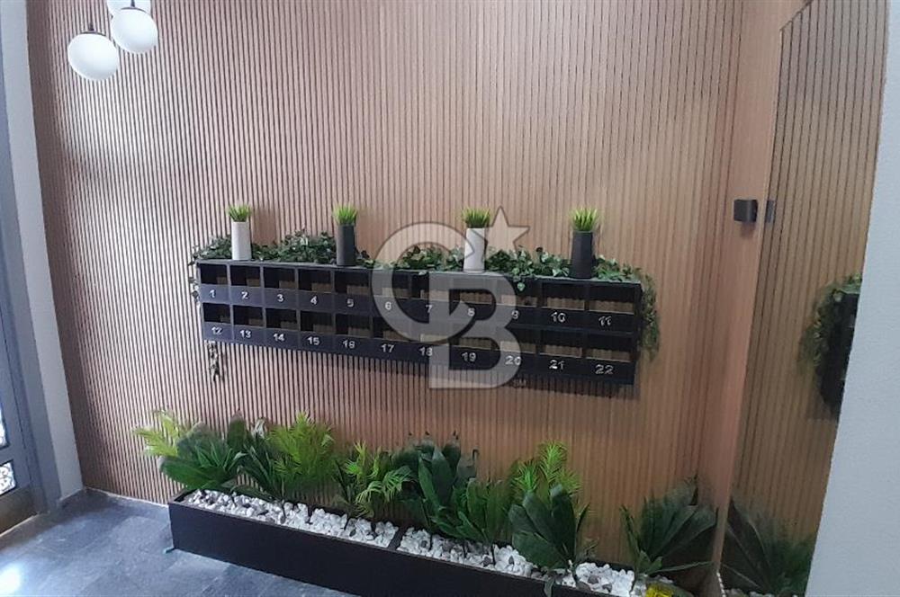 ÇAĞLAYAN ADLİYESİNE YÜRÜME MESAFESİNDE KİRALIK 1+1 OFİS