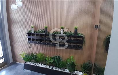 ÇAĞLAYAN ADLİYESİNE YÜRÜME MESAFESİNDE KİRALIK 1+1 OFİS