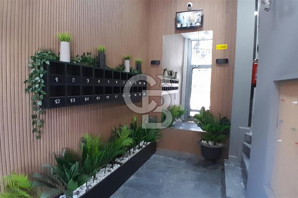 ÇAĞLAYAN ADLİYESİNE YÜRÜME MESAFESİNDE KİRALIK 1+1 OFİS