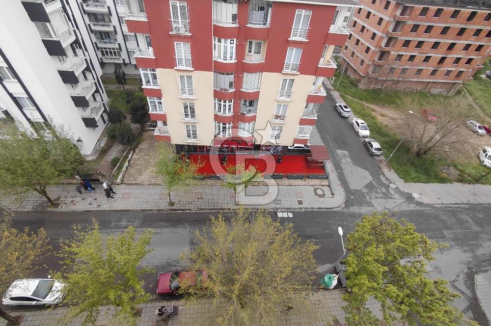 Çorlu Muhittin Mahallesinde 250 m2 Fırsat : Satılık 6+1 Dubleks Daire