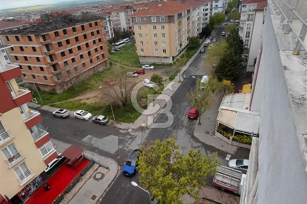 Çorlu Muhittin Mahallesinde 250 m2 Fırsat : Satılık 6+1 Dubleks Daire