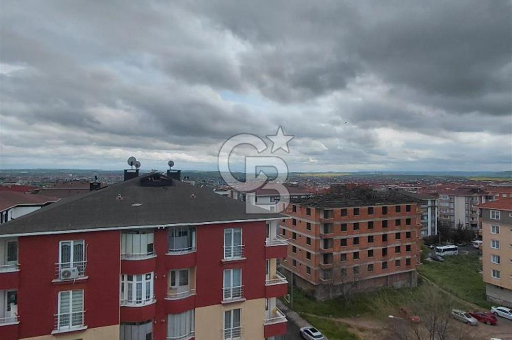 Çorlu Muhittin Mahallesinde 250 m2 Fırsat : Satılık 6+1 Dubleks Daire