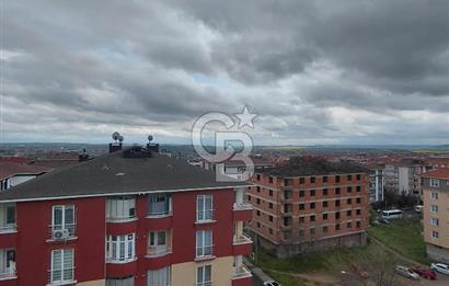 Çorlu Muhittin Mahallesinde 250 m2 Fırsat : Satılık 6+1 Dubleks Daire