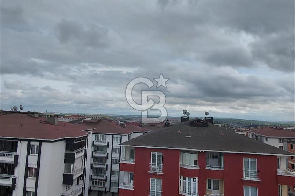 Çorlu Muhittin Mahallesinde 250 m2 Fırsat : Satılık 6+1 Dubleks Daire
