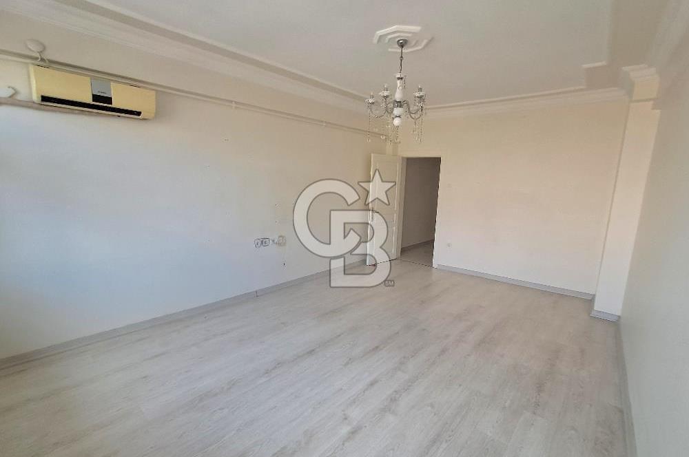 Şehremini Küçük Saray Meydanı’nda Satılık 1+1 Daire!