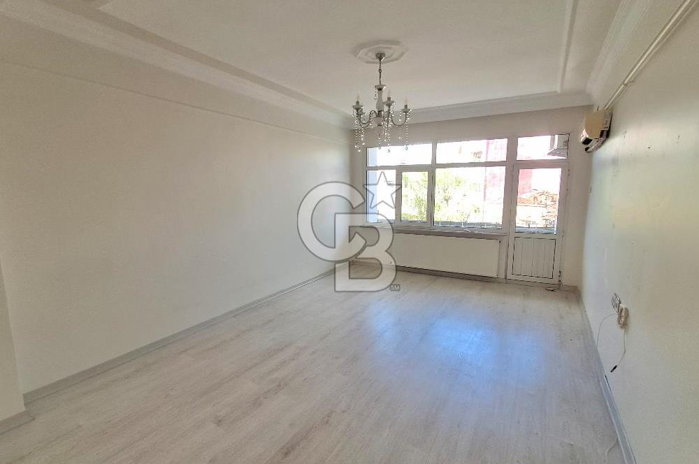 Şehremini Küçük Saray Meydanı’nda Satılık 1+1 Daire!