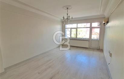 Şehremini Küçük Saray Meydanı’nda Satılık 1+1 Daire!