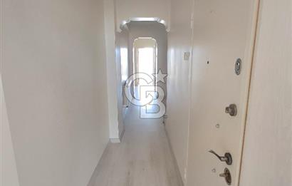 Şehremini Küçük Saray Meydanı’nda Satılık 1+1 Daire!