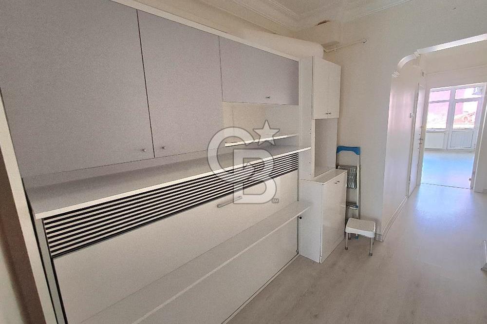 Şehremini Küçük Saray Meydanı’nda Satılık 1+1 Daire!